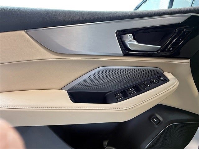 2026 Acura MDX Base SH-AWD