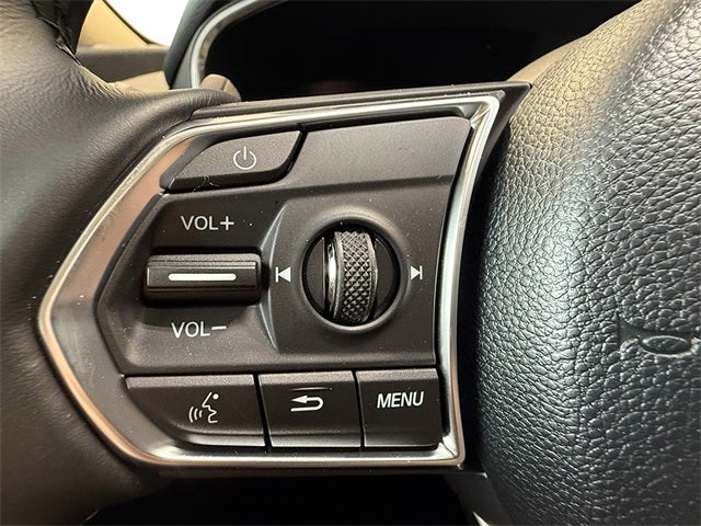 2026 Acura MDX Base SH-AWD