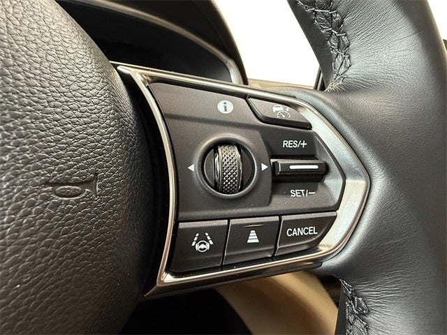 2026 Acura MDX Base SH-AWD