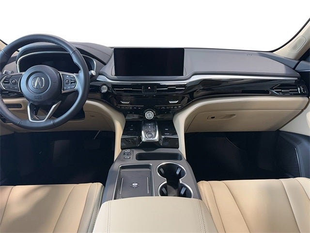 2026 Acura MDX Base SH-AWD