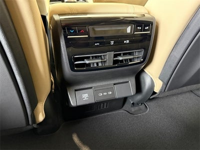 2026 Acura MDX Base SH-AWD