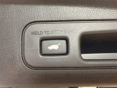 2026 Acura MDX Base SH-AWD