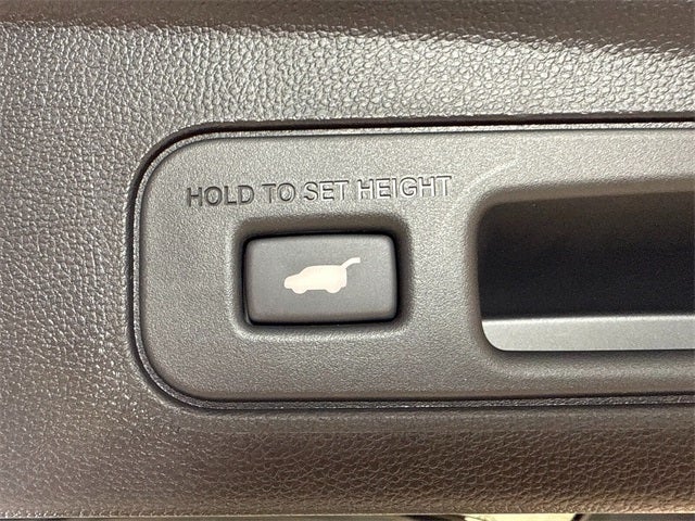 2026 Acura MDX Base SH-AWD