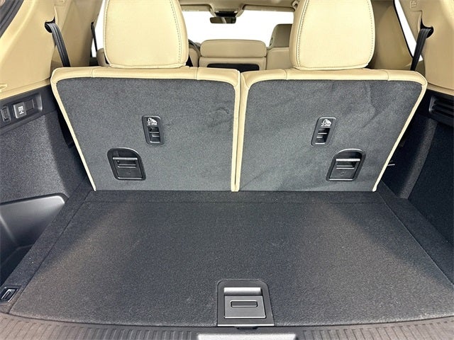 2026 Acura MDX Base SH-AWD