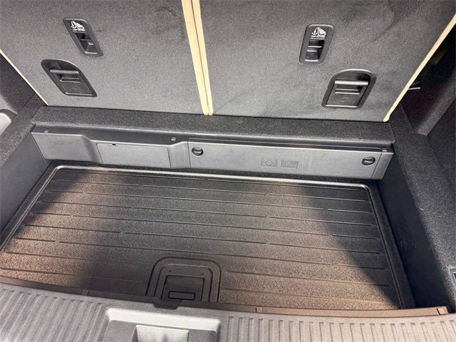 2026 Acura MDX Base SH-AWD