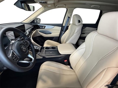 2026 Acura MDX Base SH-AWD