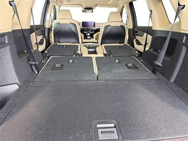 2026 Acura MDX Base SH-AWD