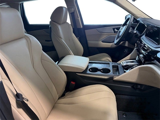 2026 Acura MDX Base SH-AWD