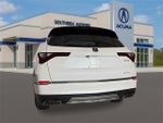 2026 Acura MDX Base SH-AWD