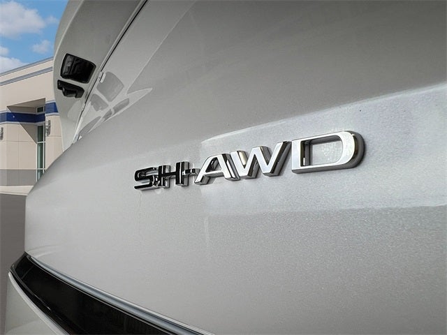 2026 Acura MDX Base SH-AWD