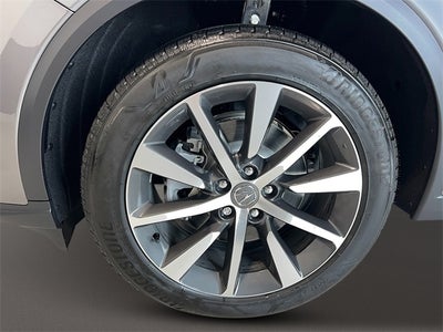 2026 Acura MDX with Technology Package