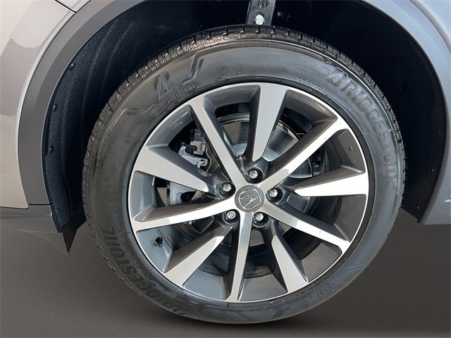 2026 Acura MDX with Technology Package