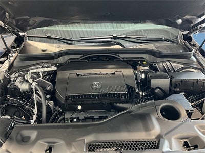 2026 Acura MDX with Technology Package