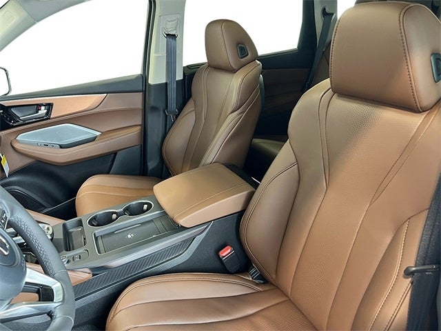 2026 Acura MDX with Technology Package