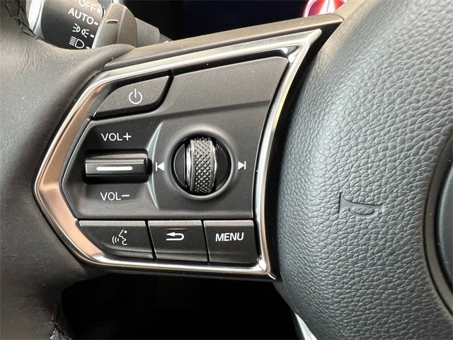 2026 Acura MDX with Technology Package