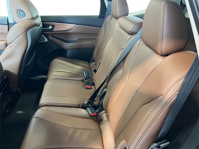 2026 Acura MDX with Technology Package