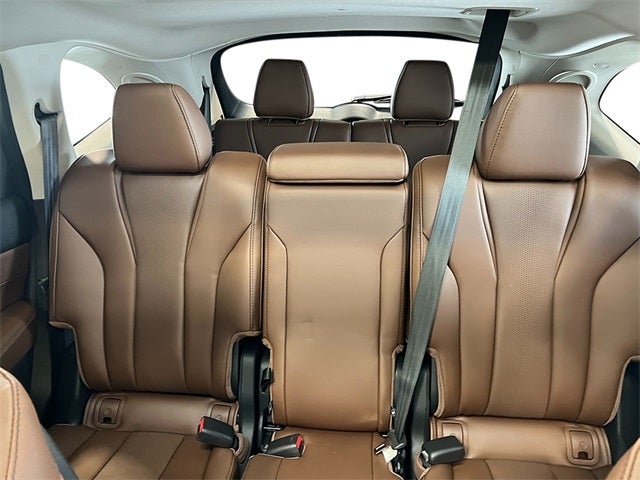2026 Acura MDX with Technology Package