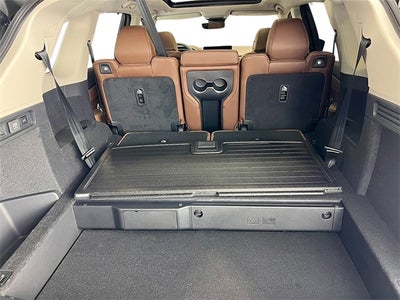 2026 Acura MDX with Technology Package