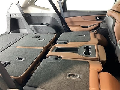 2026 Acura MDX with Technology Package