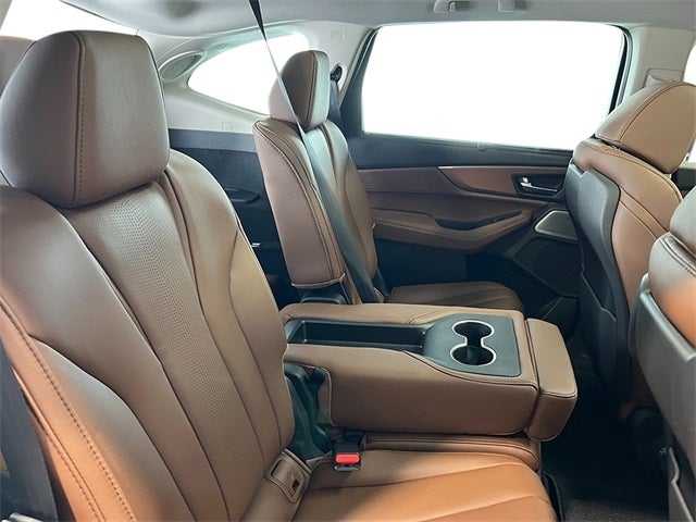 2026 Acura MDX with Technology Package