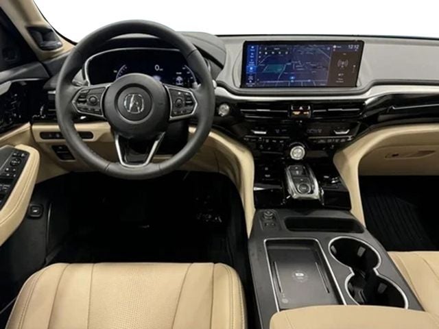 2026 Acura MDX with Technology Package