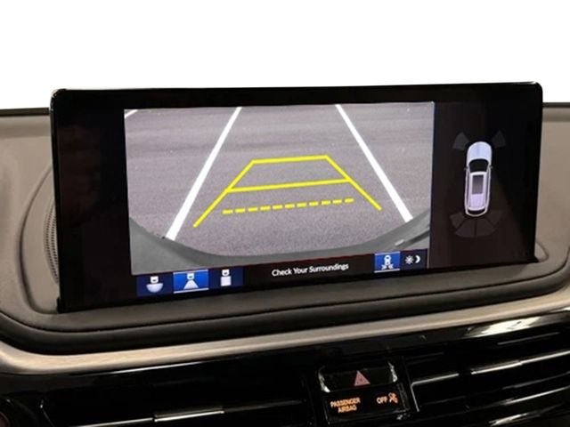 2026 Acura MDX with Technology Package