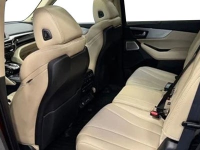 2026 Acura MDX with Technology Package