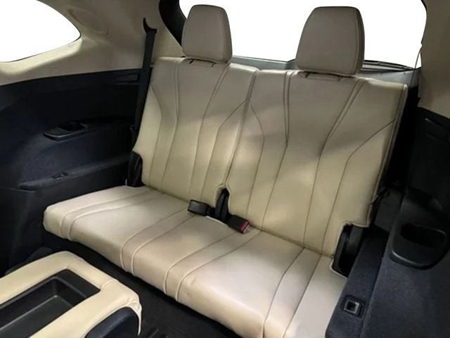 2026 Acura MDX with Technology Package