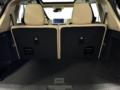 2026 Acura MDX with Technology Package