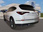 2026 Acura MDX with Technology Package