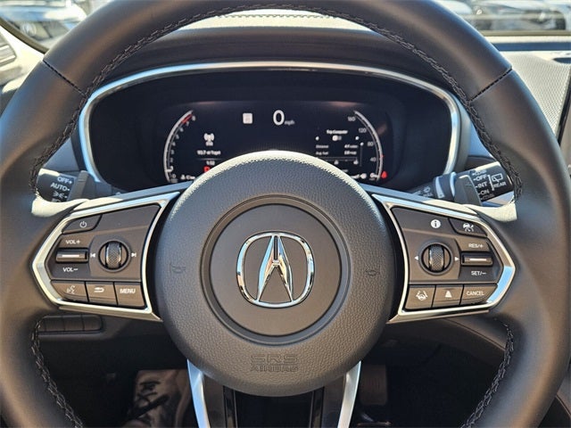 2026 Acura MDX with Technology Package