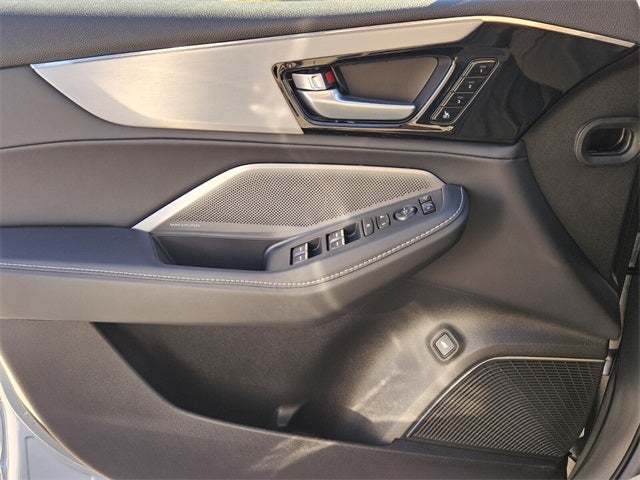 2026 Acura MDX with Technology Package