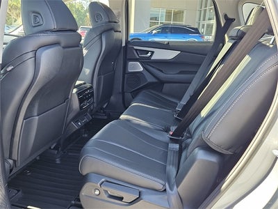 2026 Acura MDX with Technology Package