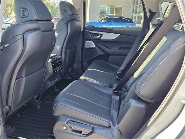 2026 Acura MDX with Technology Package