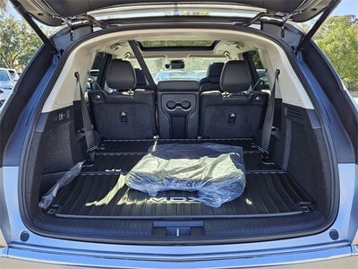 2026 Acura MDX with Technology Package