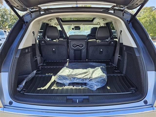 2026 Acura MDX with Technology Package