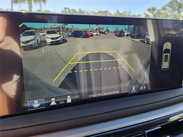 2026 Acura MDX with Technology Package