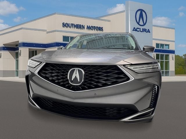 2026 Acura MDX with Technology Package
