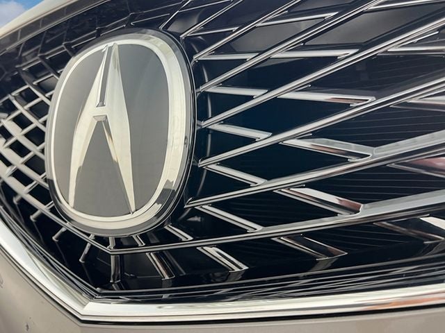 2026 Acura MDX with Technology Package