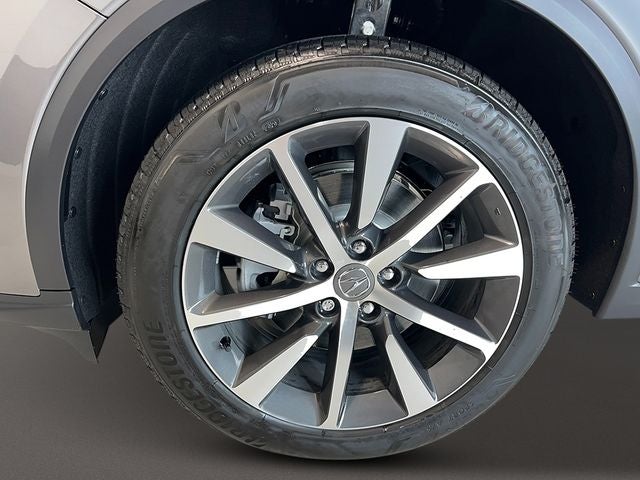 2026 Acura MDX with Technology Package