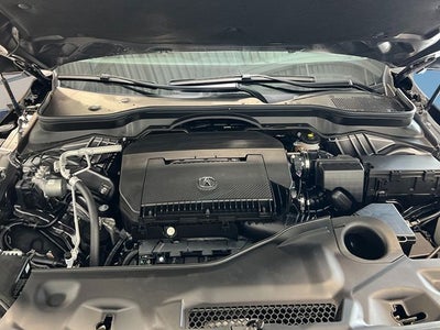 2026 Acura MDX with Technology Package