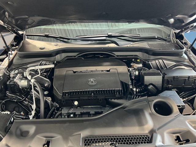 2026 Acura MDX with Technology Package