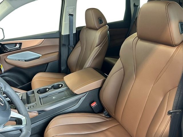 2026 Acura MDX with Technology Package
