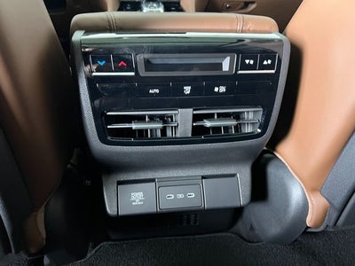 2026 Acura MDX with Technology Package