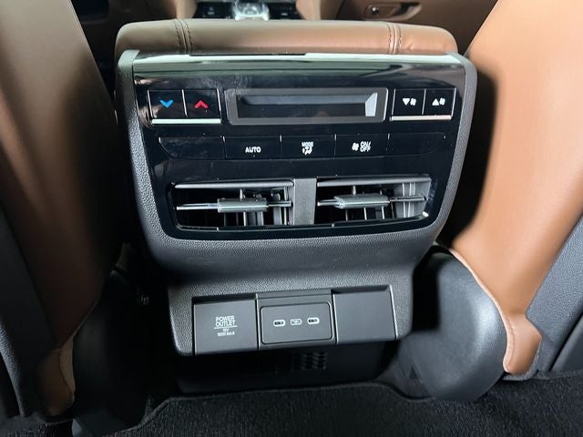 2026 Acura MDX with Technology Package