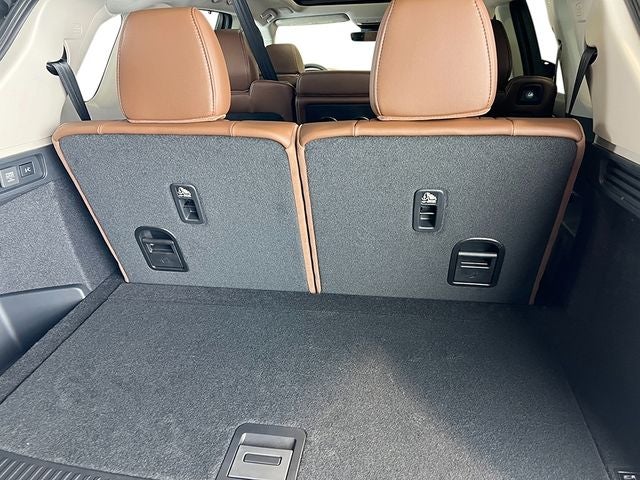 2026 Acura MDX with Technology Package