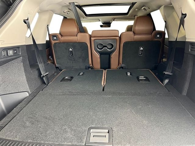 2026 Acura MDX with Technology Package