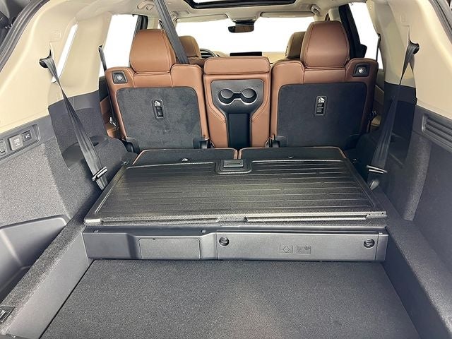 2026 Acura MDX with Technology Package