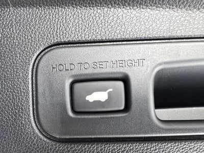 2026 Acura MDX with Technology Package