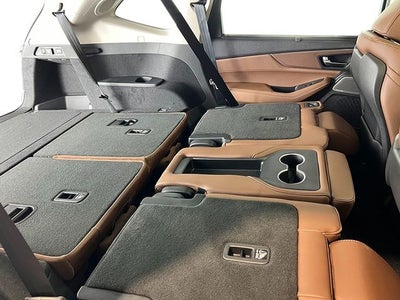 2026 Acura MDX with Technology Package